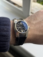 Bvlgari ergon eg35s automatic - bvlgari,
