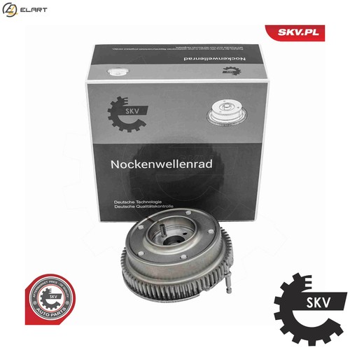 Camshaft adjuster 39skv536 - 39skv536, for