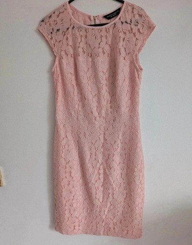 Dorothy perkins blush lace - perkins,