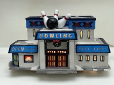 Lemax Village Collection