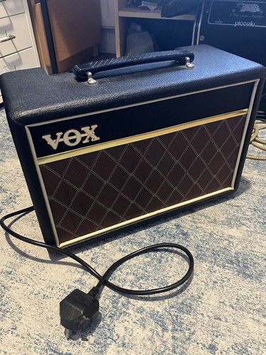 Vox pathfinder electric - vox,