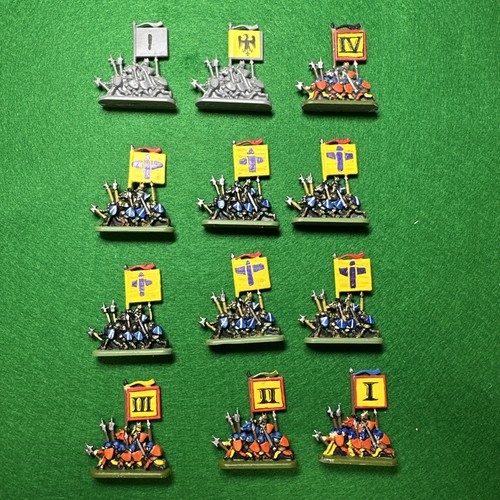 Games workshop mighty empires - mighty,