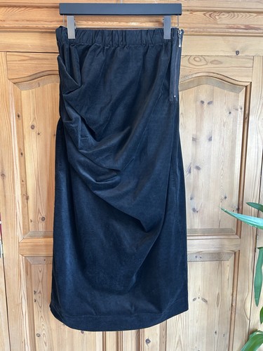 Vaca loca black stretchy - vaca,