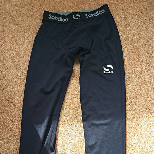 Sondico boys track pants - boys,