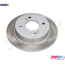 2x BRAKE DISC 61111C FOR NISSAN DATSUN/SAKURA SILVIA 280ZX/ZXT/XZT/FAIRLADY 2.0L