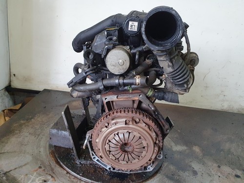 Renault clio engine - renault, 1.5