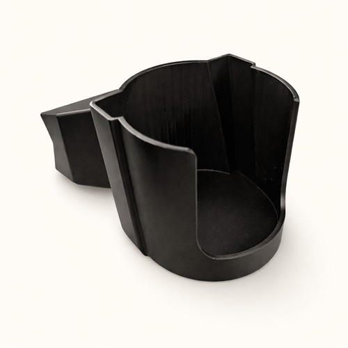 Custom made phone cup holder - custom, &