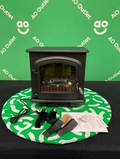 BeModern Colman Log Effect