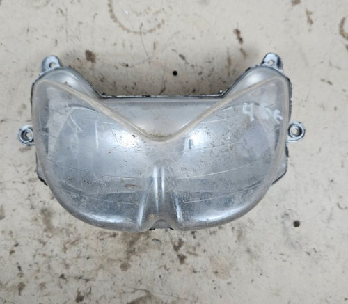 Mbk nitro yamaha aerox front - /,