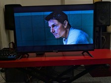 Hisense 32A4GTUK - 32" - FHD