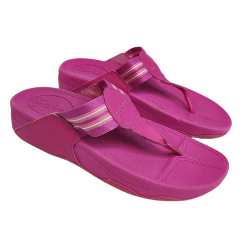 Skechers tone ups glam punk - skechers,