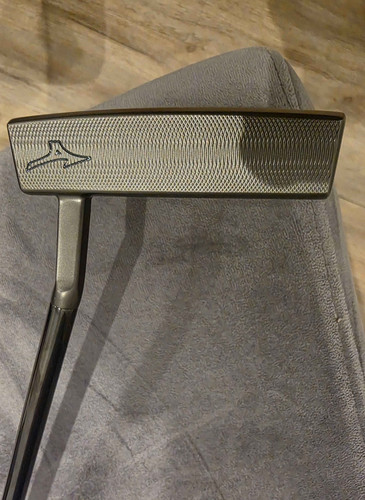 Mizuno craft four mallet - mizuno,