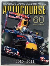 Autocourse 2010 -2011  ('10