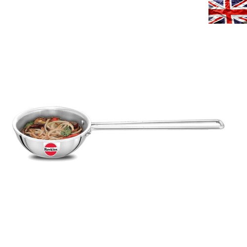 Compact litres tadka pan - compact, 0.35