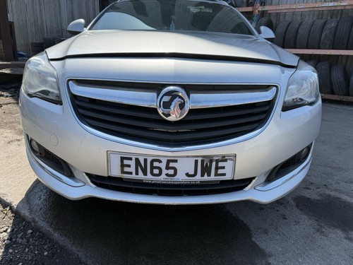 2016 vauxhall insignia mk1 - mk1, (a)