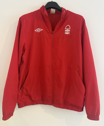 Umbro nottingham forest red - umbro,