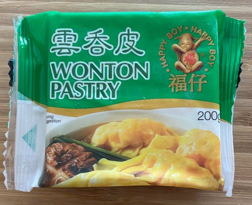 Varieties frozen - varieties,