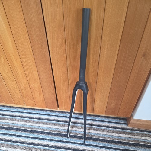 Road carbon fork tapered 700c - tapered,