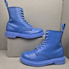 Dr Martens Pascal Primary