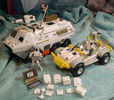Lanard STAR FORCE action