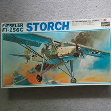 Hasegawa js141 fieseler - js141,