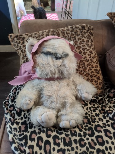 Star wars original ewok - original,