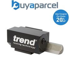 Trend C/CHISEL Corner Chisel