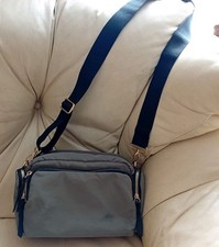 Matalan Ladies' Green Shoulder Bag ***** PRICE REDUCED *****