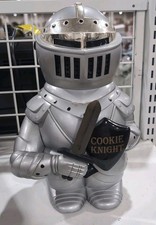 Cookie Jar Talking Knight