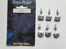 STAR FLEET BATTLES TASK FORCE
