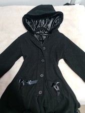 Poizen Industries Long Black