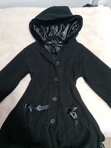 Poizen industries long black - poizen,