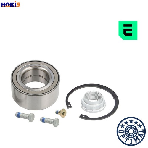 Wheel bearing kit 400061 for - wheel,