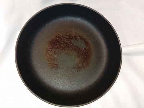 Creuset 26 cast iron - ,