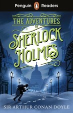 Adventures Of Sherlock Holmes Level 4