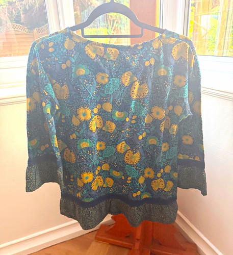 Mantaray blue green yellow - mantaray,