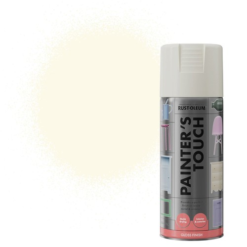 Spray paint painters touch - spray,