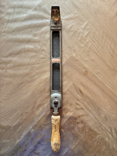 Vintage surform 642 s 644 - 642,