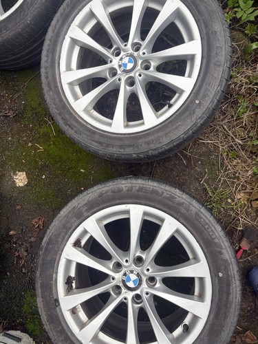 Bmw star spoke design - design, inch