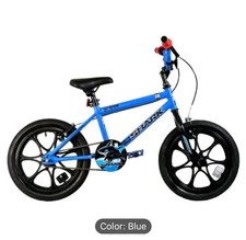 XN Urban Shark 16In Kids BMX