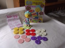 Fifi & the flowertots stack a