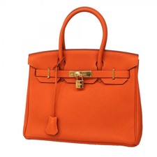 Hermes Hermès Birkin 30 Togo