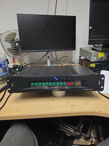 Audio powerplay 9000 - ps,