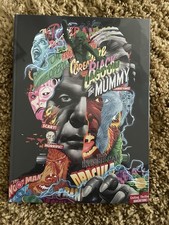 Universal Classic Monsters