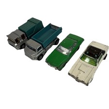 Vintage Corgi / Corgi Juniors