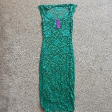 Amy Childs Collection Green