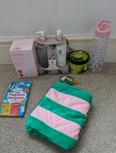 Gift bundle ted - gift, bundle:ted