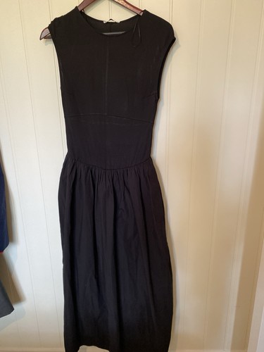 Zara new size black - new,