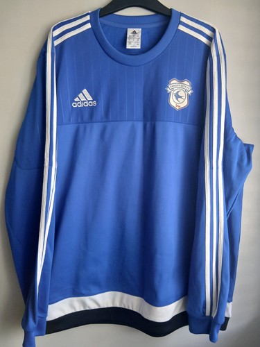 Adidas cardiff city long - adidas,