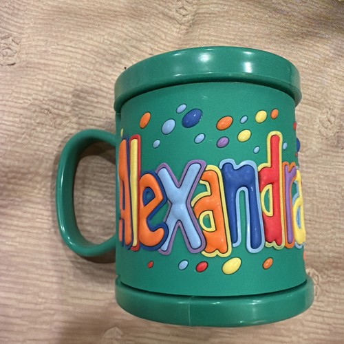 Alexandra kids childs 3d - kids,